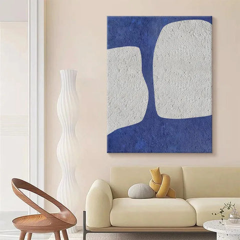 Azure Whispers of Depth #CDFB00639