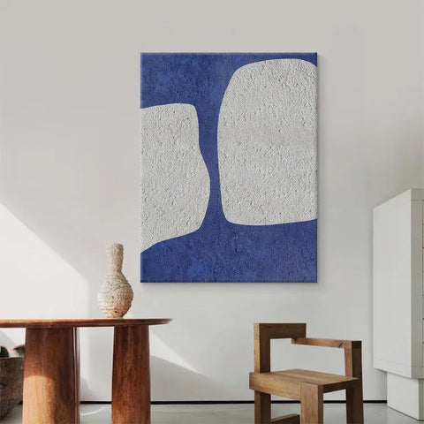 Azure Whispers of Depth #CDFB00639