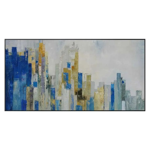 Urban Chroma Grid #CDFB00596