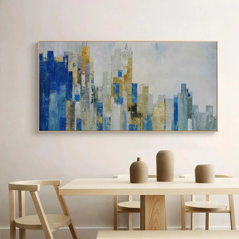 Urban Chroma Grid #CDFB00596