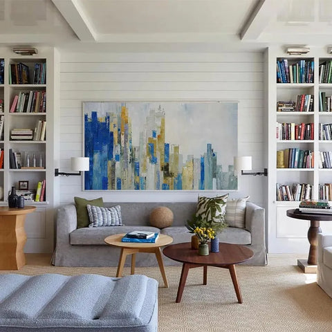 Urban Chroma Grid #CDFB00596