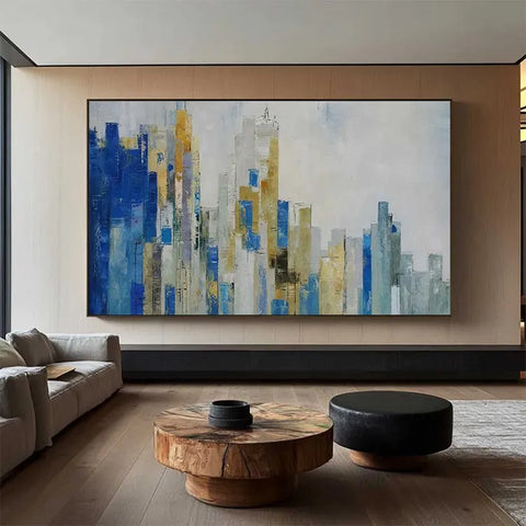 Urban Chroma Grid #CDFB00596