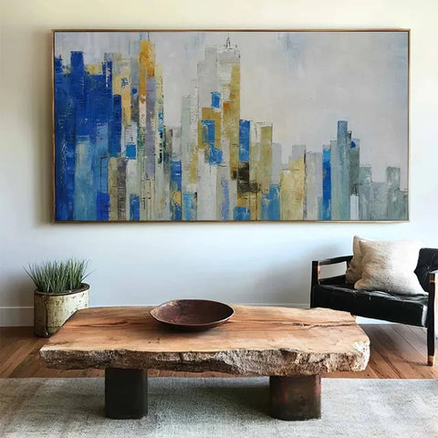 Urban Chroma Grid #CDFB00596