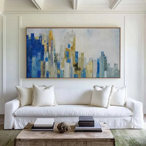 Urban Chroma Grid #CDFB00596