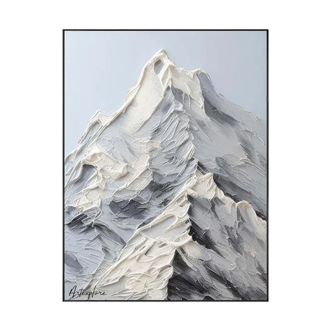 Paper Peak Serenity #CDFB00144
