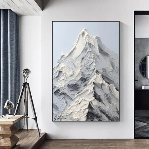 Paper Peak Serenity #CDFB00144