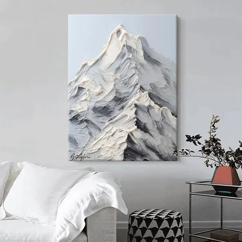 Paper Peak Serenity #CDFB00144