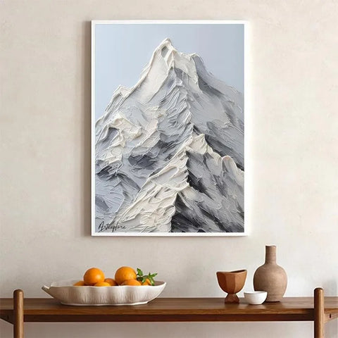 Paper Peak Serenity #CDFB00144