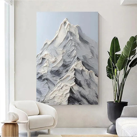 Paper Peak Serenity #CDFB00144