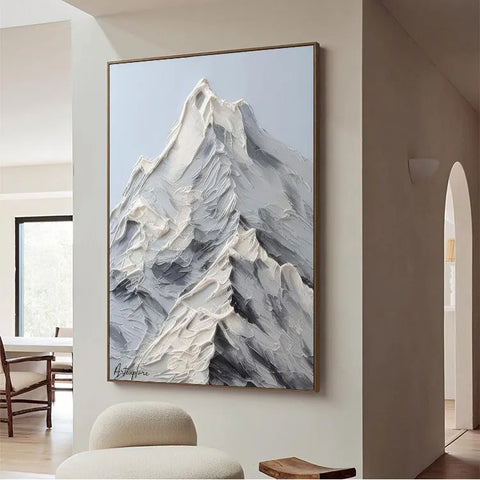 Paper Peak Serenity #CDFB00144