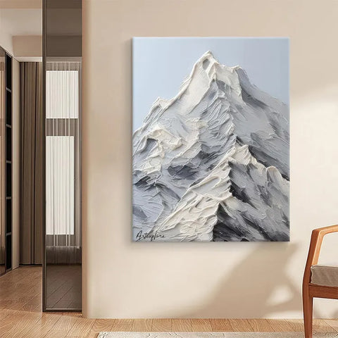 Paper Peak Serenity #CDFB00144