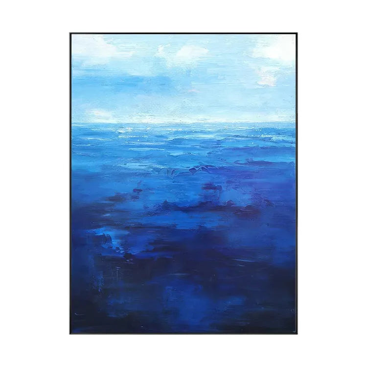 Tranquil Ocean Dreams #CDFB00042