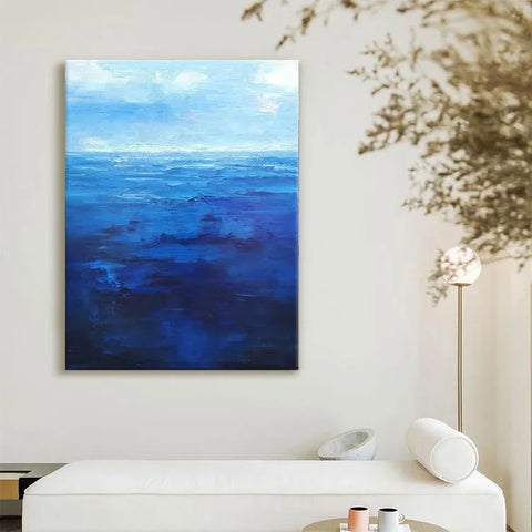 Tranquil Ocean Dreams #CDFB00042