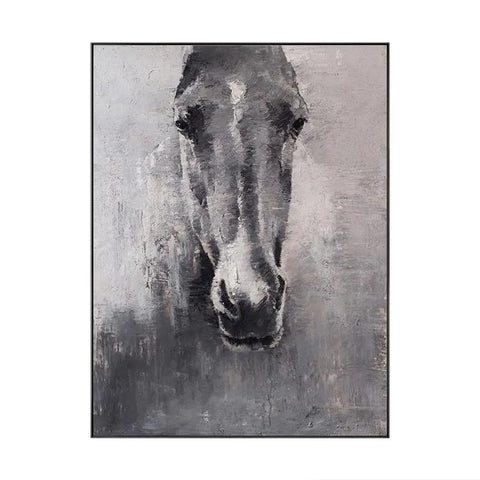 Serene Equine Profile #CDFB00551