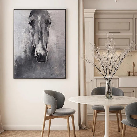 Serene Equine Profile #CDFB00551