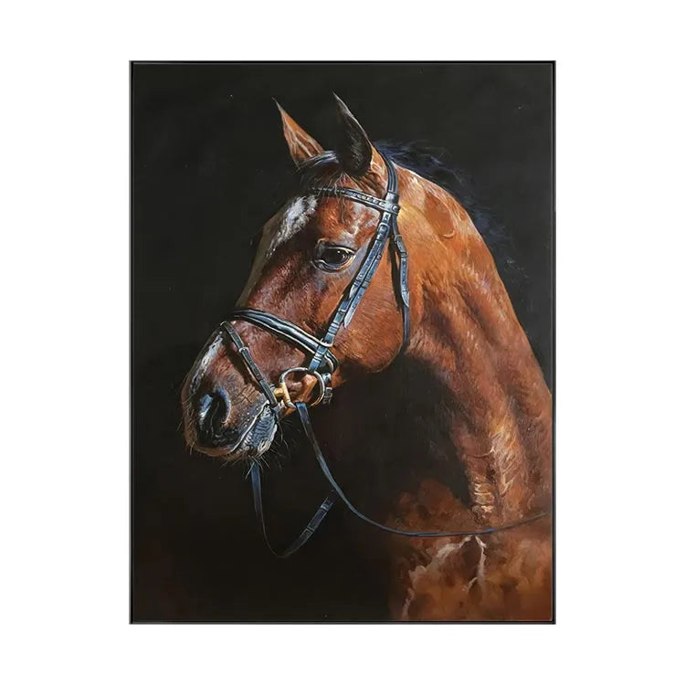 Whispering Equine Serenity #CDFB00532