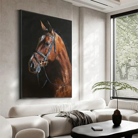 Whispering Equine Serenity #CDFB00532