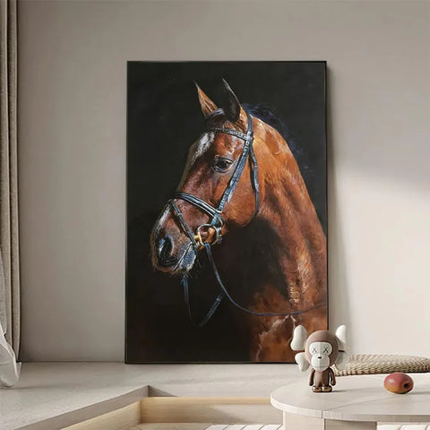 Whispering Equine Serenity #CDFB00532