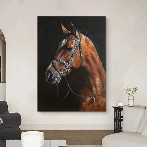 Whispering Equine Serenity #CDFB00532