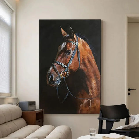 Whispering Equine Serenity #CDFB00532