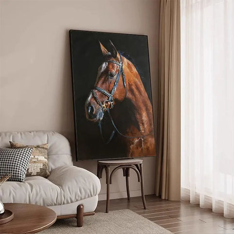 Whispering Equine Serenity #CDFB00532