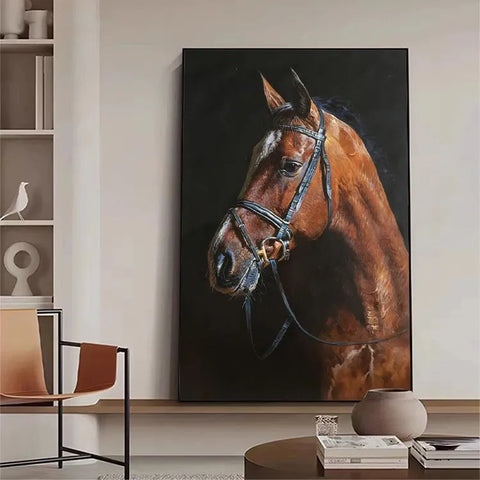 Whispering Equine Serenity #CDFB00532