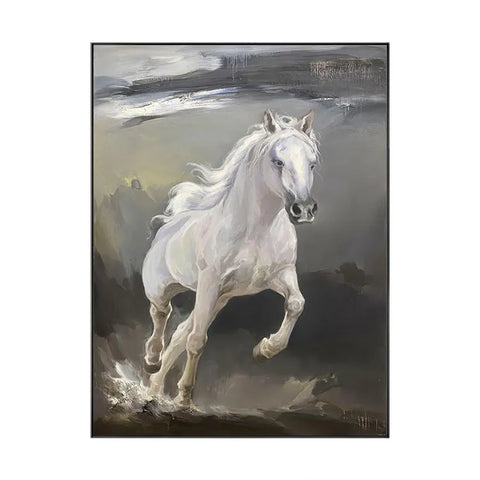 Storm's Gallop #CDFB00569