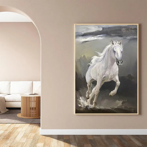 Storm's Gallop #CDFB00569