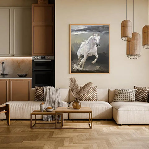 Storm's Gallop #CDFB00569