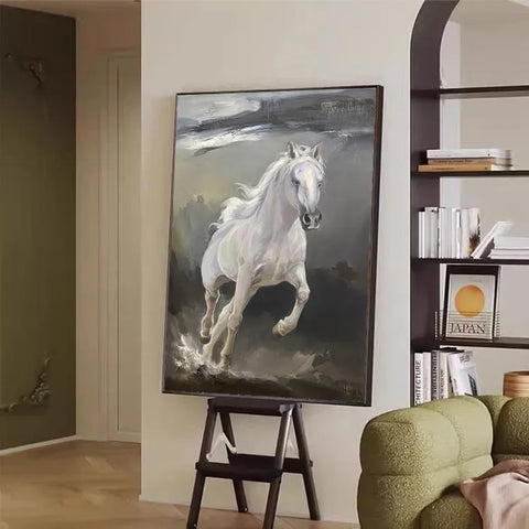 Storm's Gallop #CDFB00569