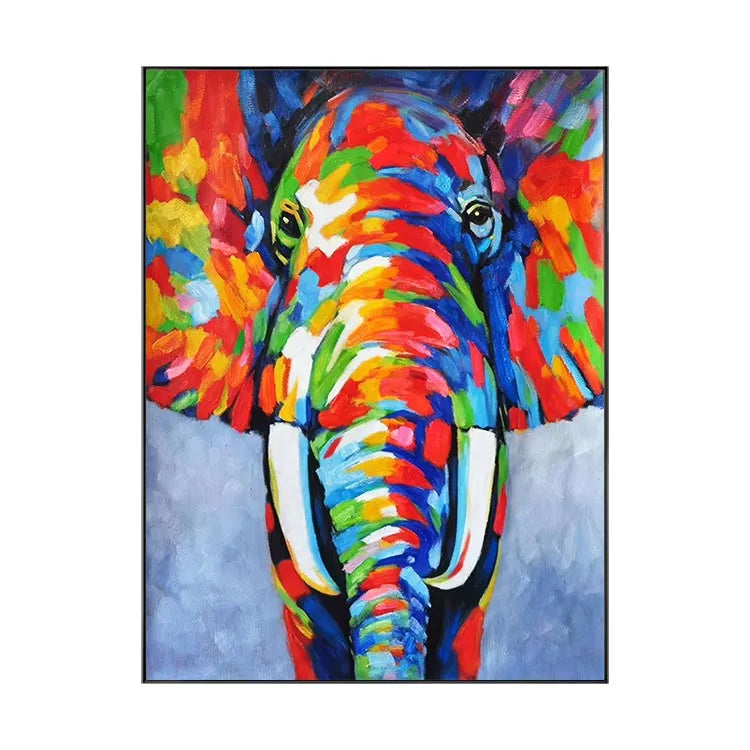 Vibrant Elephoria #CDFB00535