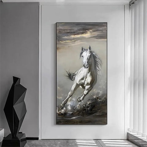 Galloping Stormwind #CDFB00570