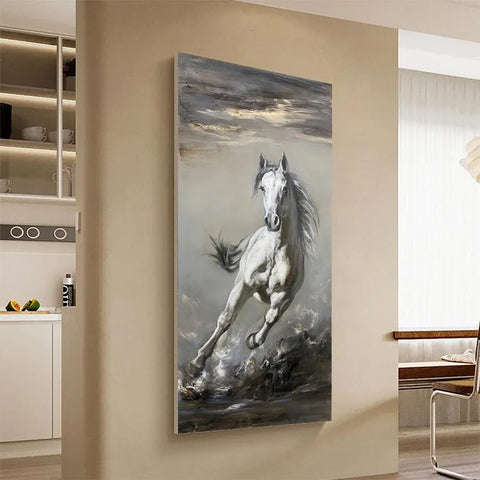 Galloping Stormwind #CDFB00570