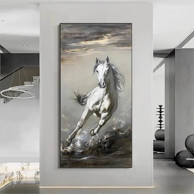 Galloping Stormwind #CDFB00570