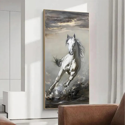 Galloping Stormwind #CDFB00570