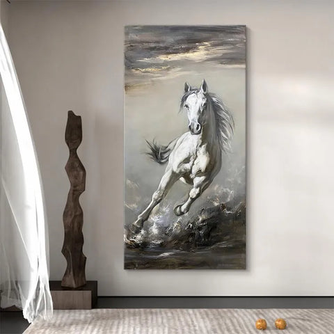 Galloping Stormwind #CDFB00570