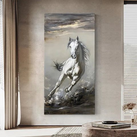 Galloping Stormwind #CDFB00570