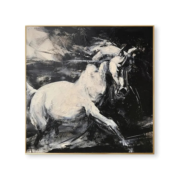 Galloping Spirit #CDFB00573