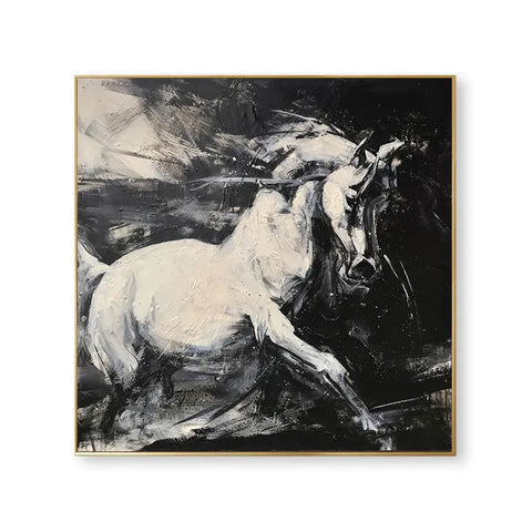 Galloping Spirit #CDFB00573