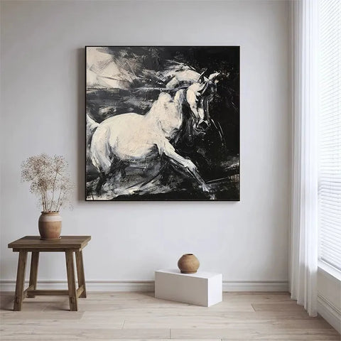 Galloping Spirit #CDFB00573