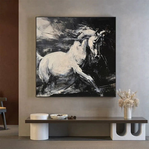 Galloping Spirit #CDFB00573