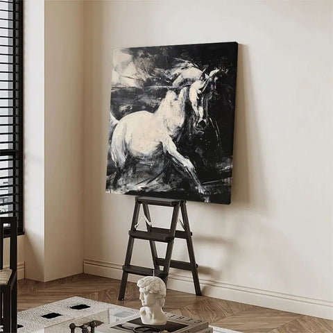 Galloping Spirit #CDFB00573