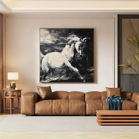 Galloping Spirit #CDFB00573