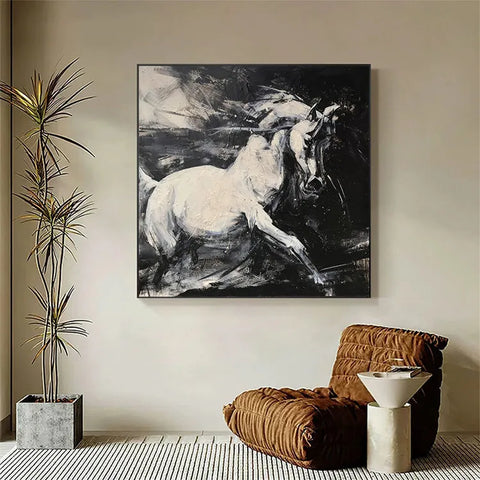 Galloping Spirit #CDFB00573