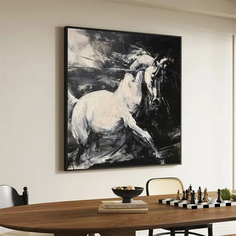 Galloping Spirit #CDFB00573