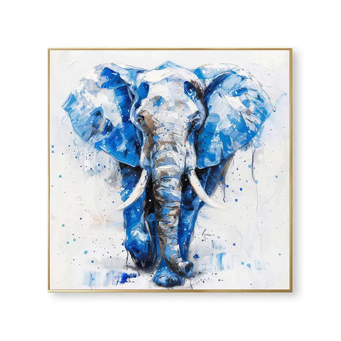 Azure Majesty #CDFB00540