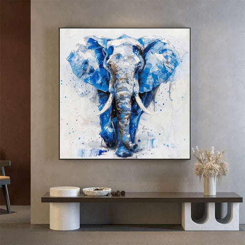 Azure Majesty #CDFB00540