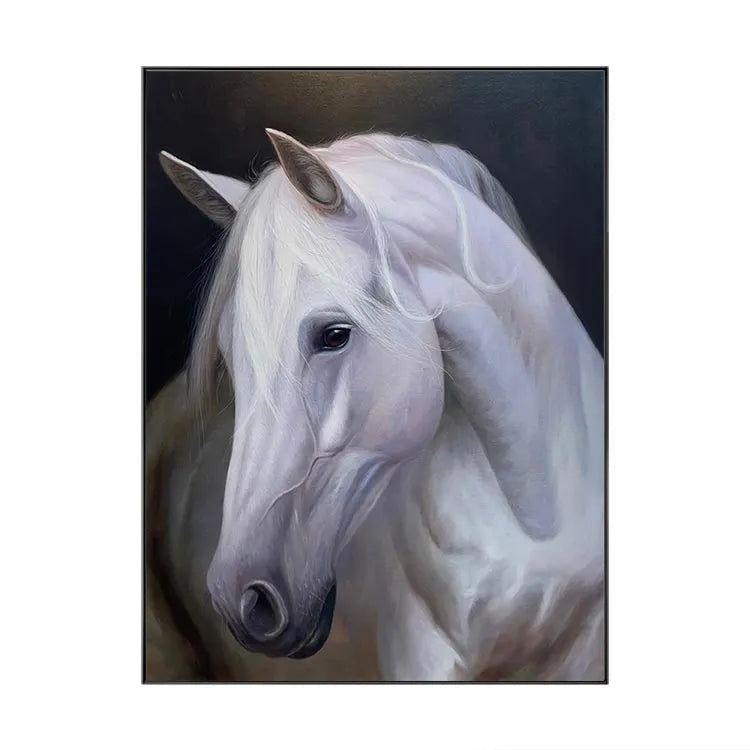 Crimson-eyed Serenity #CDFB00557