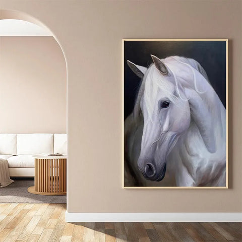 Crimson-eyed Serenity #CDFB00557