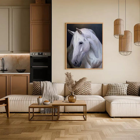 Crimson-eyed Serenity #CDFB00557